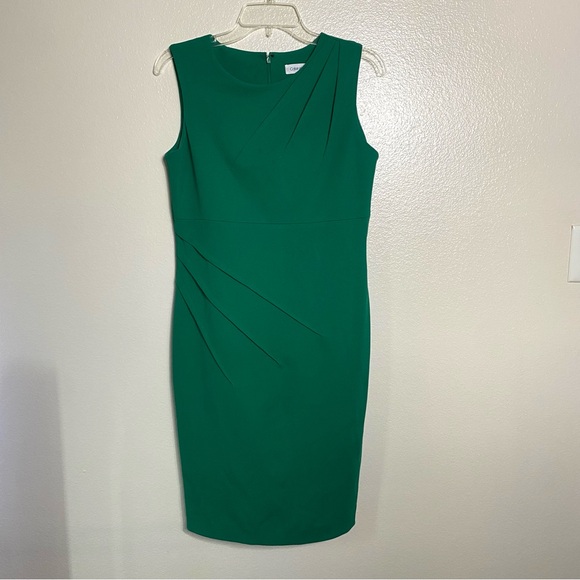 Calvin Klein Dress - Picture 2 of 5